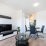 Apartament Sandra *