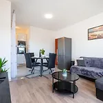 Apartament Sandra