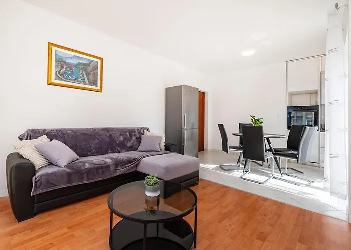 Sandra Appartement *