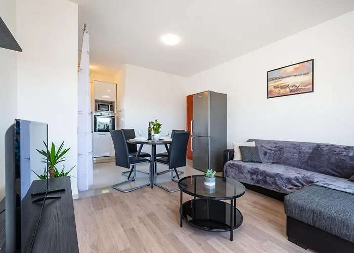 Appartement Sandra