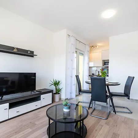 Apartamento Sandra *