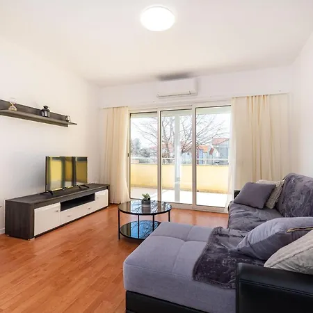 Lejlighed Sandra Torrette