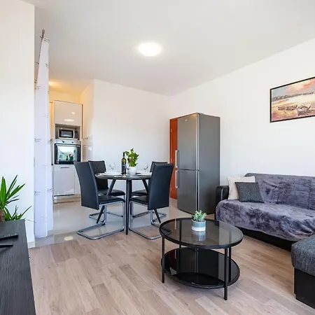 Apartamento Sandra