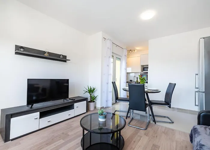 Lägenhet Sandra *