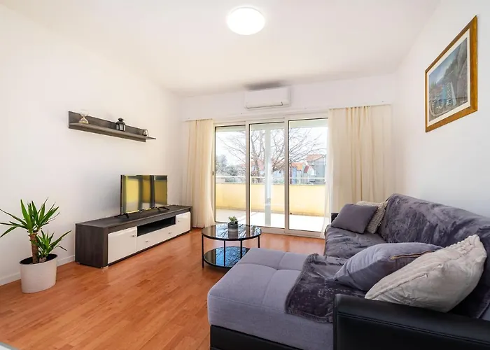 Apartman Sandra Turanj